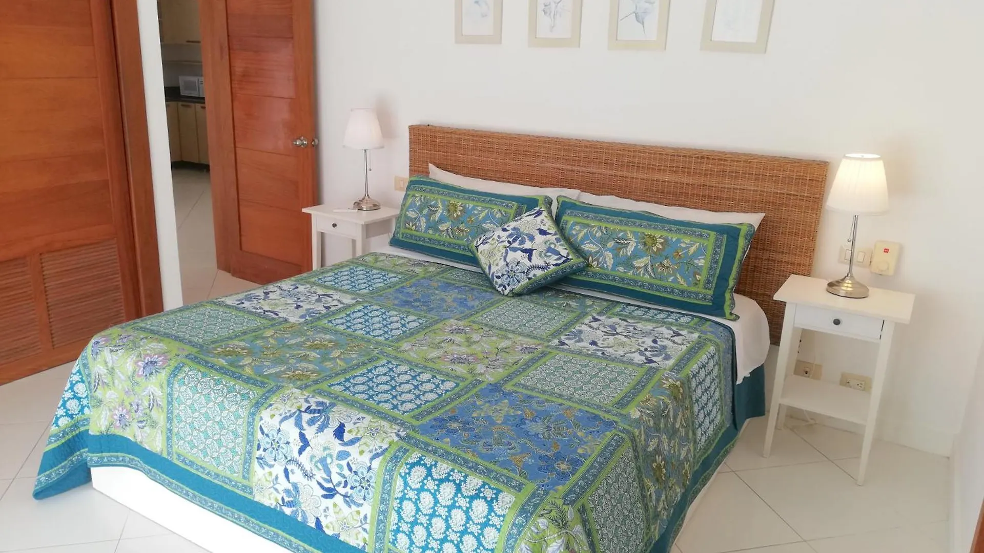 Villas & Apartments With Pool And Ocean View Playa Los Corales Punta Cana Apartahotel