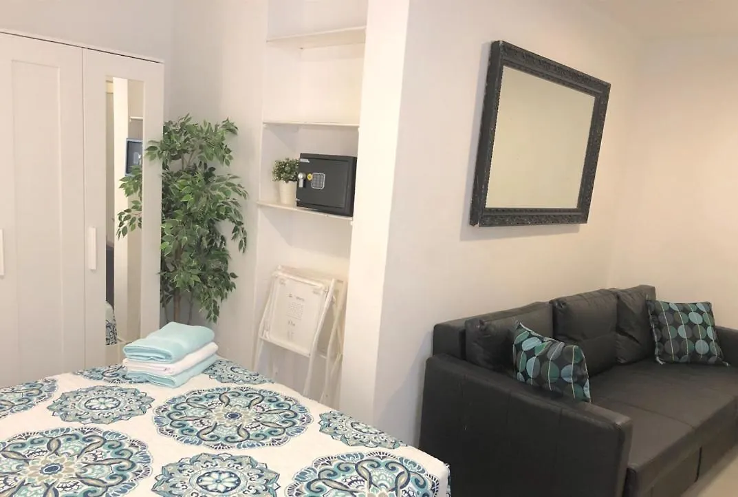 Apartahotel Villas & Apartments With Pool And Ocean View Playa Los Corales Punta Cana