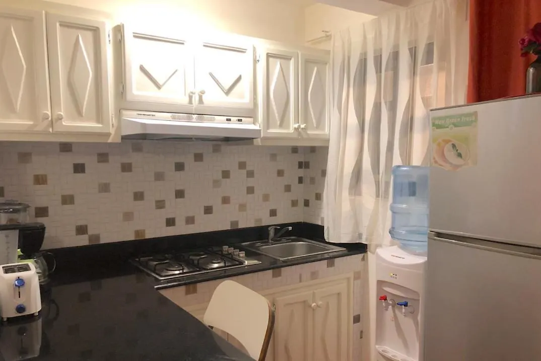 Apartahotel Villas & Apartments With Pool And Ocean View Playa Los Corales Punta Cana