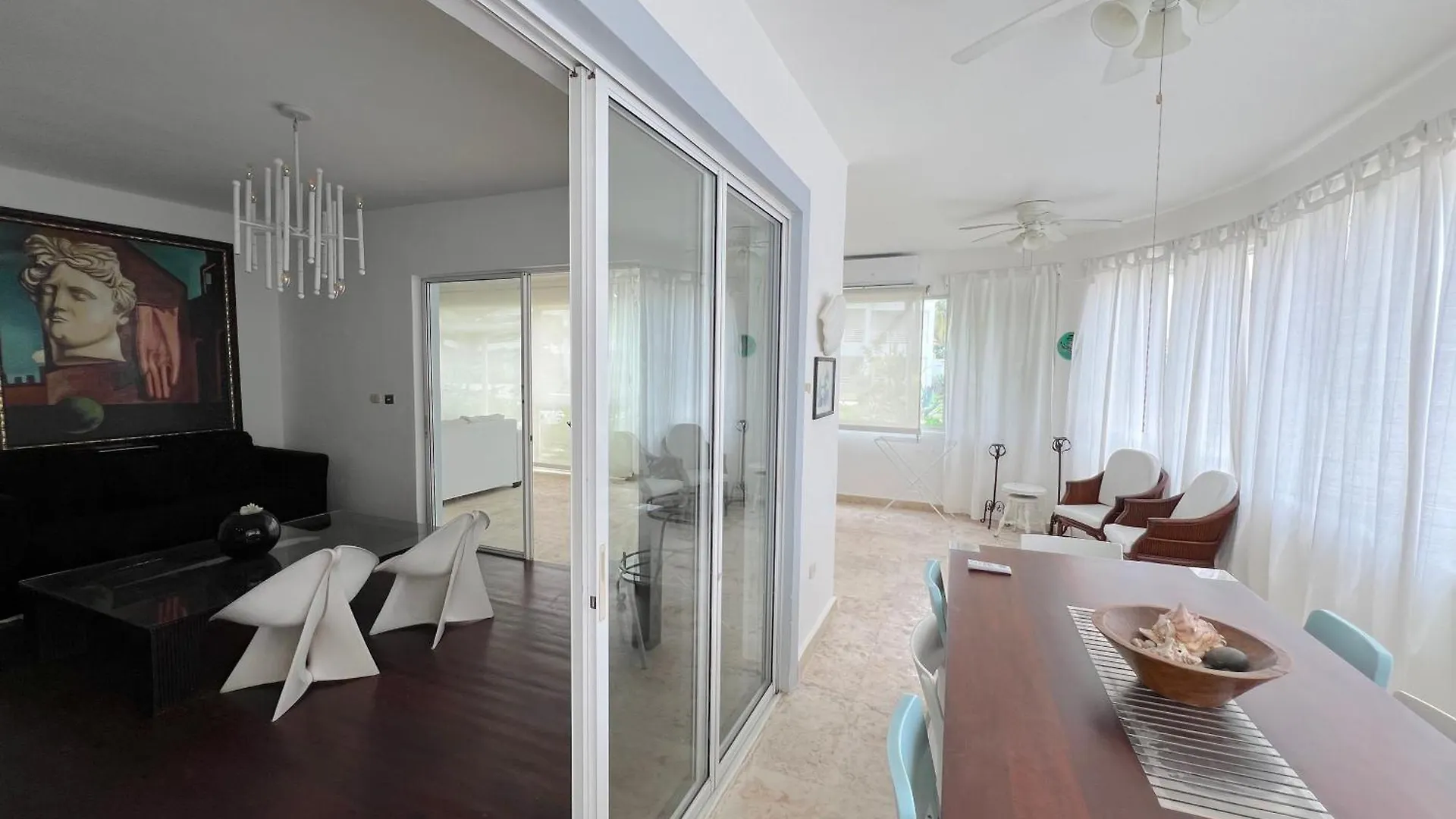 Apartahotel Villas & Apartments With Pool And Ocean View Playa Los Corales Punta Cana